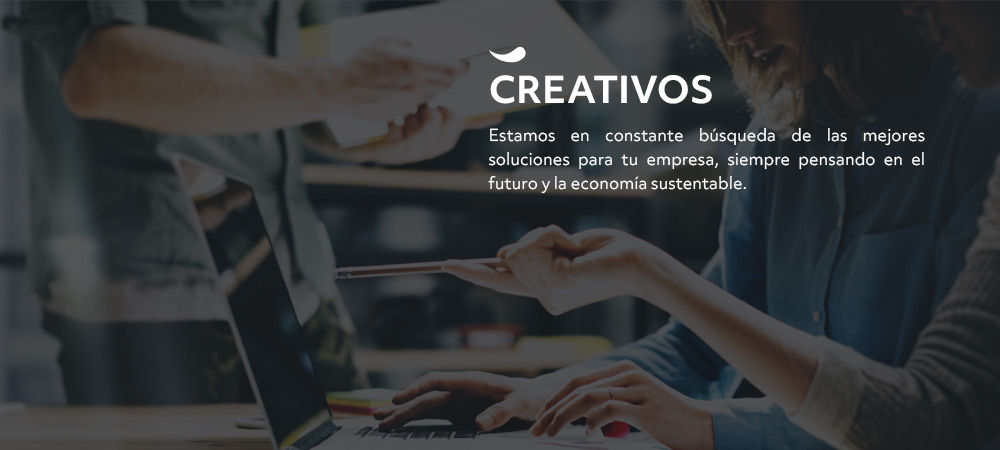 Blumos - Somos creativos