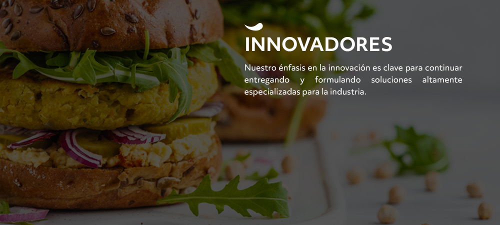Blumos - Somos innovadores