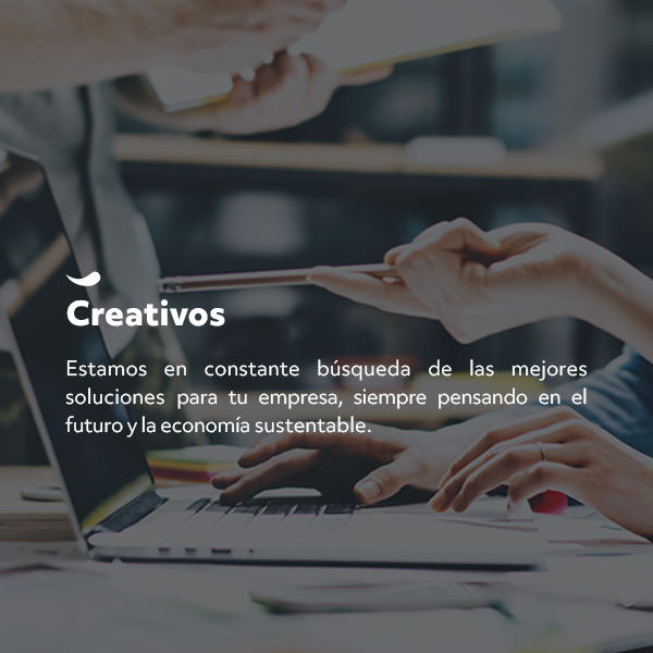 Blumos_mobile - Somos creativos