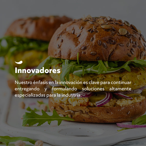Blumos_mobile - Somos innovadores