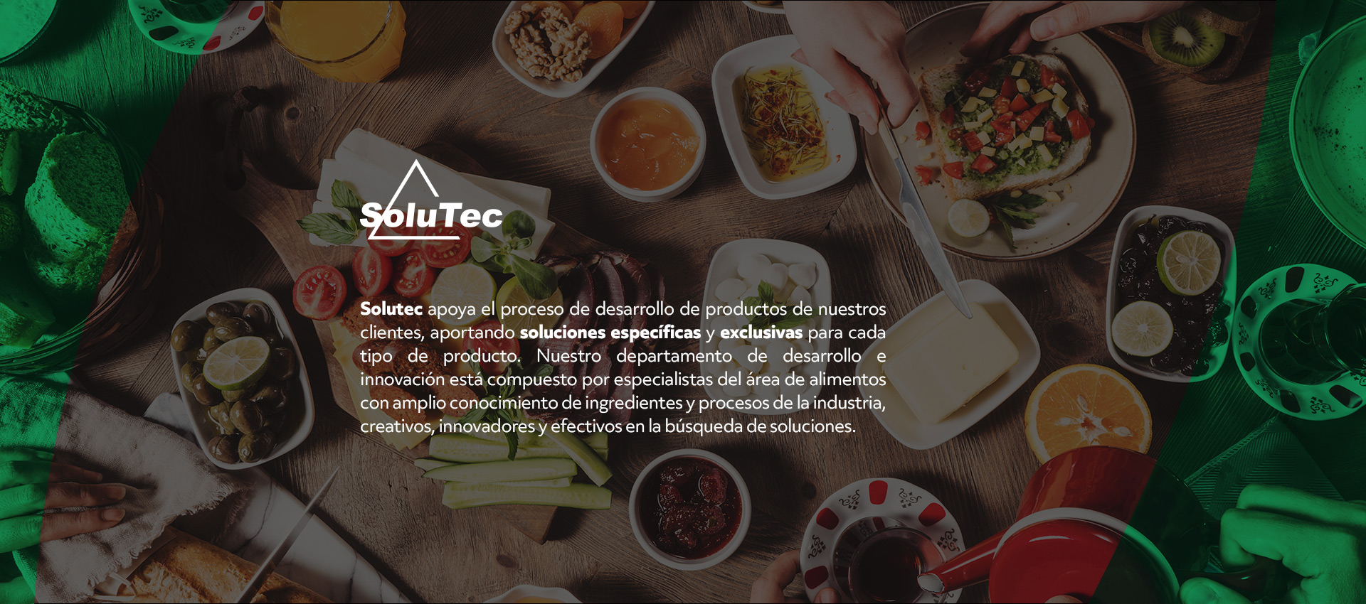 Solutec Banner