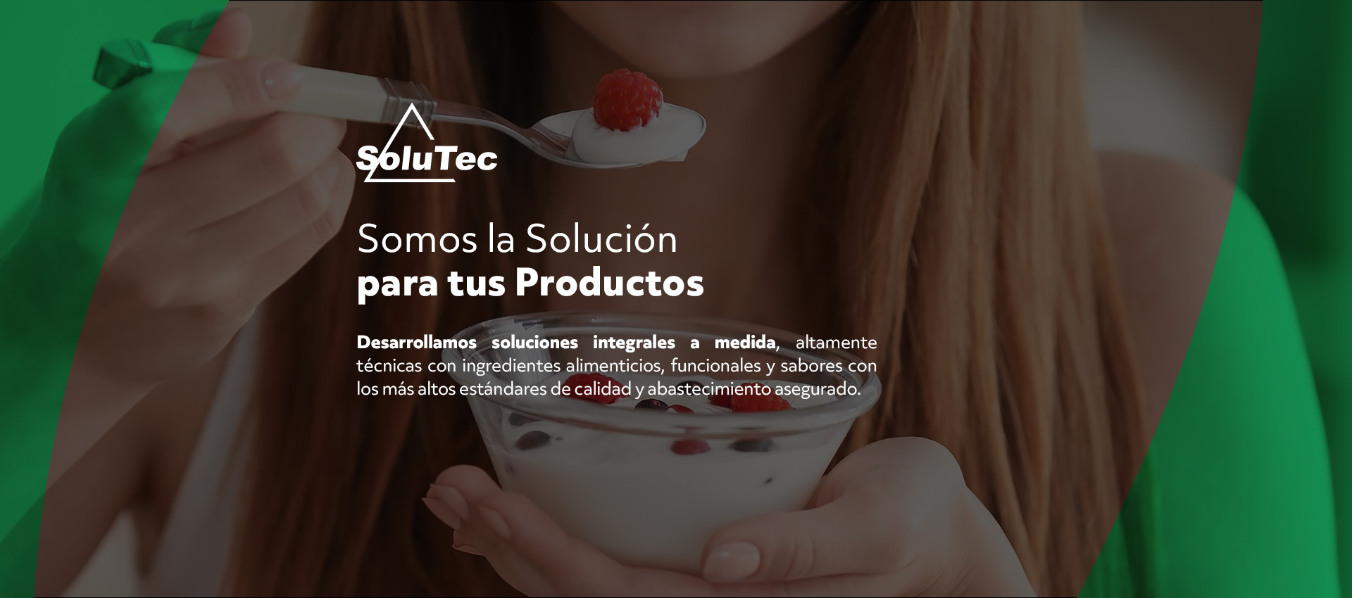 Somos la solución para tus productos