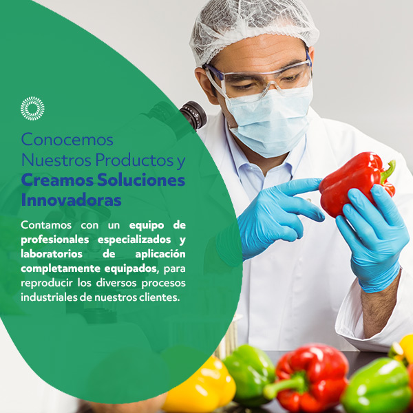 En Blumos conocemos nuestros productos