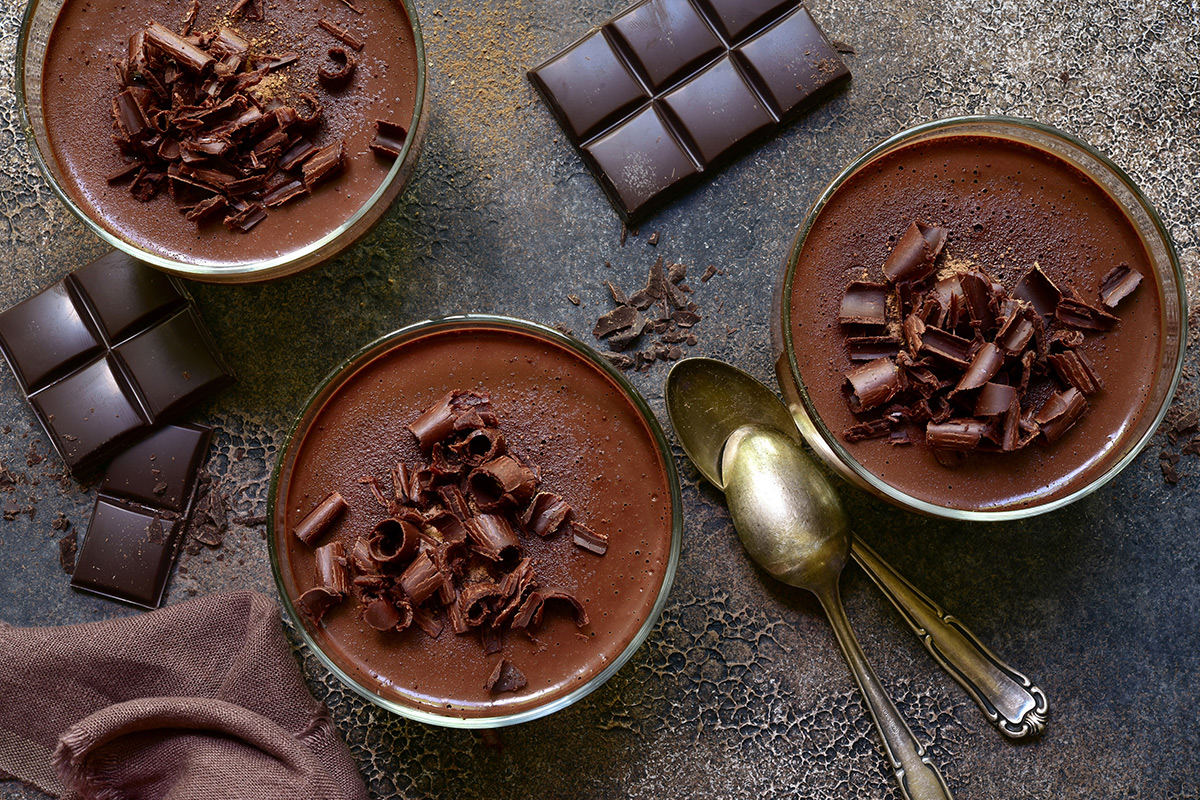 Chocolate Vegano: Confitería en la tendencia "Better for You"