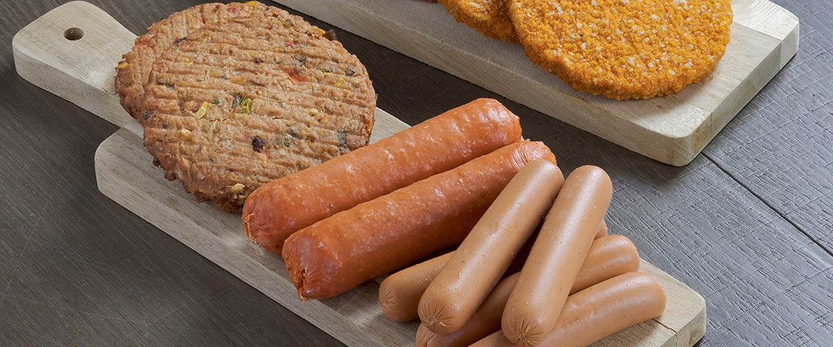 Cárnicos Híbridos: Más productos podrían llegar pronto