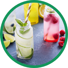 Solution_Beverages
