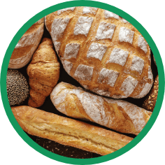 Solution_Bakery and Cereals