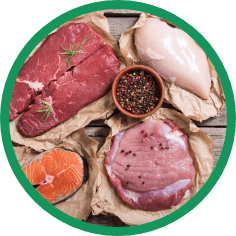 Solution_Meat and Seafood