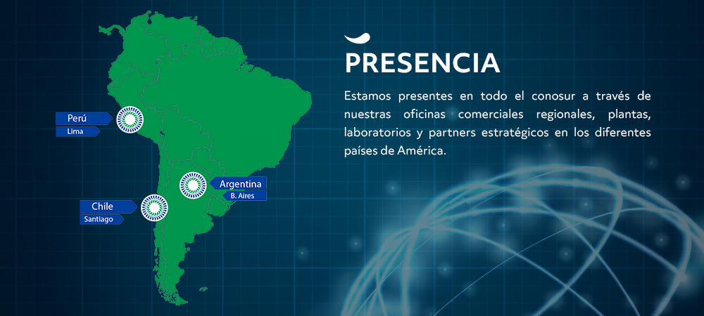 Blumos_Somos - Presencia